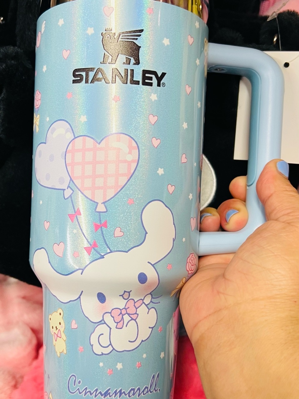 Stanley Cinamon